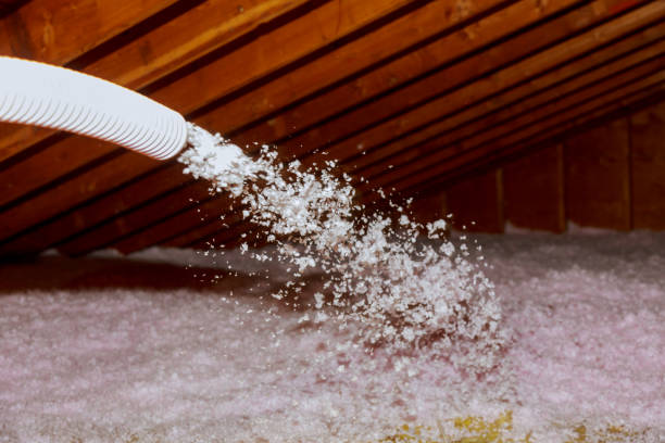 Best Wall Insulation Contractor  in Phoenixville, PA