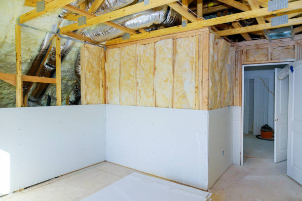 Best Insulation Replacement Services  in Phoenixville, PA