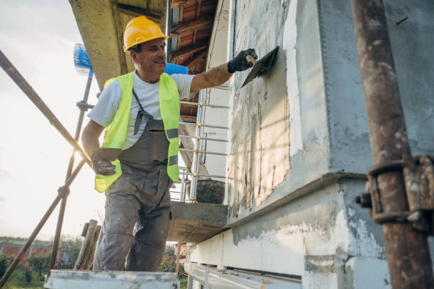 Insulation for Commercial Buildings in Phoenixville, PA