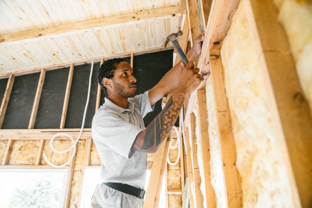 Best Commercial Insulation Contractor  in Phoenixville, PA