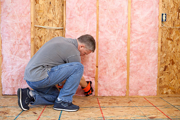 Trusted Phoenixville, PA Insulation Contractor Experts