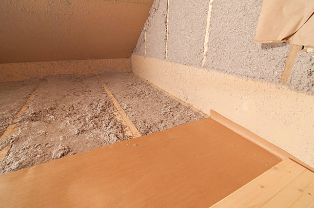 Best Attic Insulation Installation  in Phoenixville, PA