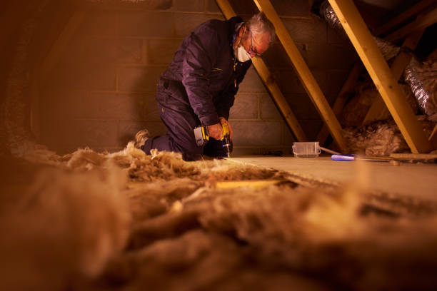 Range of Insulation Solutions in Phoenixville, PA